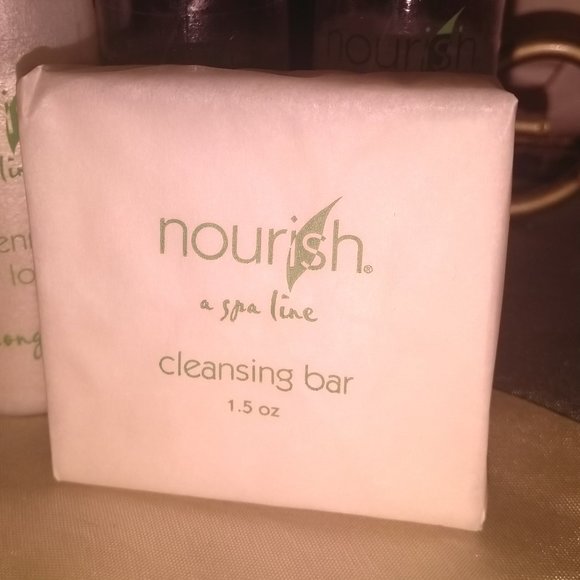 Spa Samplers *Unused* - Picture 5 of 5